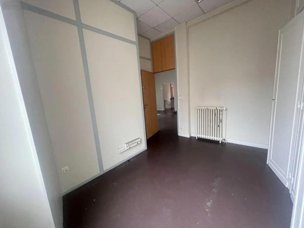 Achat - Immeuble | Local mixte (Pro/Hab) Saint-Pol-sur-Ternoise 62130 10 pièces 334 m 2