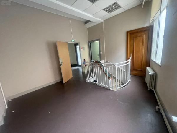 Achat - Immeuble | Local mixte (Pro/Hab) Saint-Pol-sur-Ternoise 62130 10 pièces 334 m 2