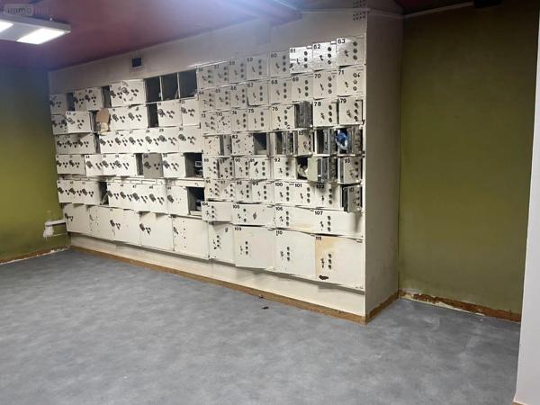Achat - Immeuble | Local mixte (Pro/Hab) Saint-Pol-sur-Ternoise 62130 10 pièces 334 m 2