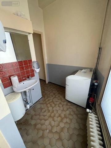 Achat - Immeuble | Local mixte (Pro/Hab) Saint-Pol-sur-Ternoise 62130 10 pièces 334 m 2