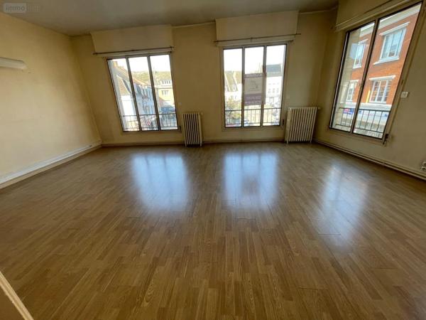 Achat - Immeuble | Local mixte (Pro/Hab) Saint-Pol-sur-Ternoise 62130 10 pièces 334 m 2