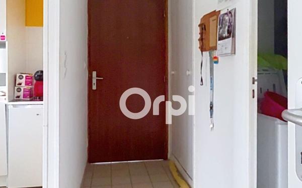 Appartement à louer    2 pièces •  Ressons-sur-Matz