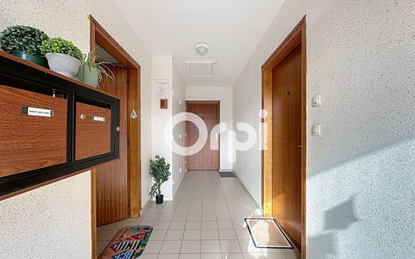 Appartement à louer    2 pièces •  Ressons-sur-Matz