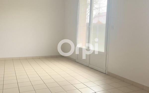 Appartement à louer    2 pièces •  Ressons-sur-Matz