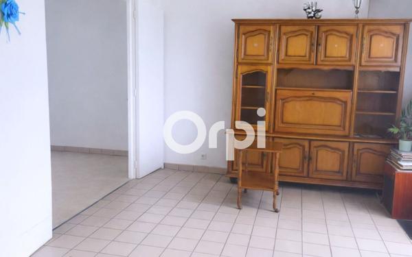 Appartement à louer    2 pièces •  Ressons-sur-Matz