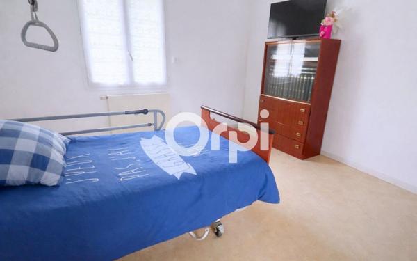 Appartement à louer    2 pièces •  Ressons-sur-Matz