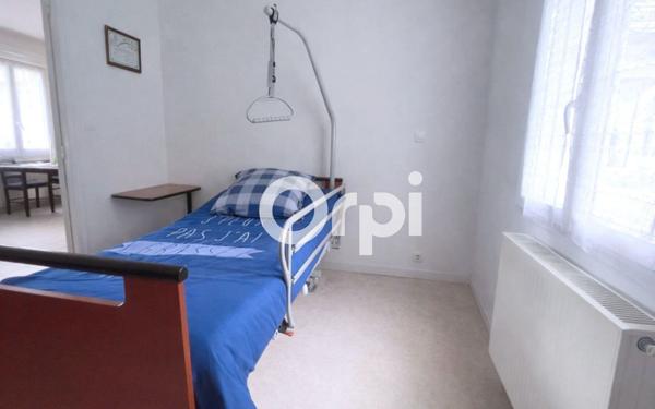 Appartement à louer    2 pièces •  Ressons-sur-Matz