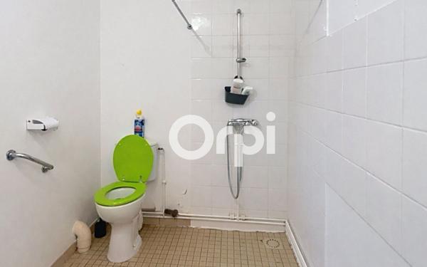 Appartement à louer    2 pièces •  Ressons-sur-Matz