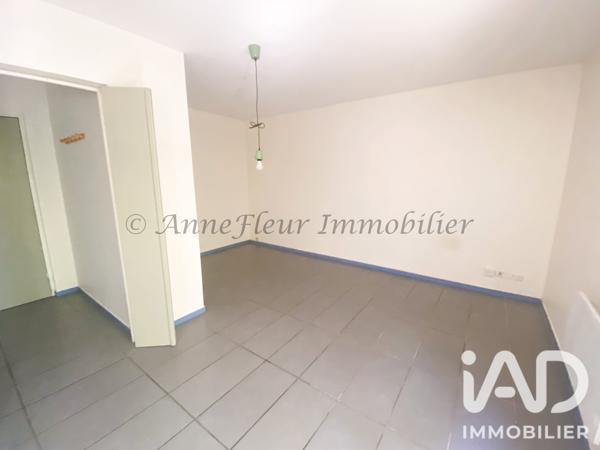 Studio à vendre 32 m² Toulouse