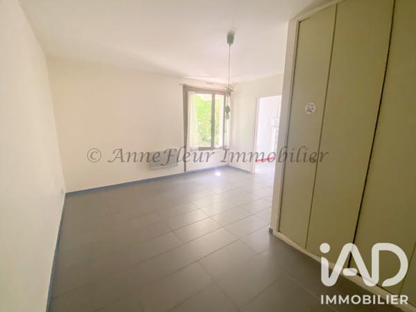 Studio à vendre 32 m² Toulouse