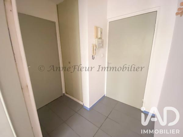 Studio à vendre 32 m² Toulouse