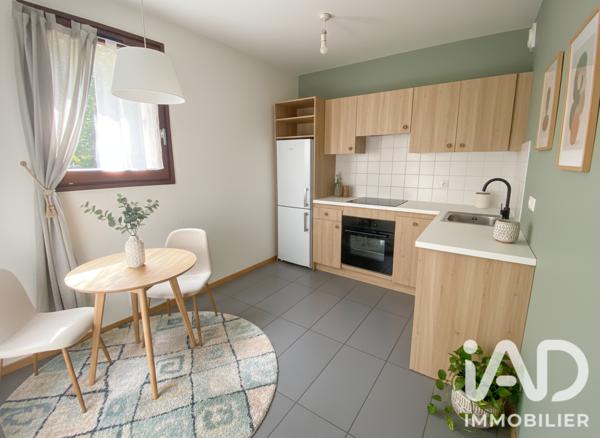 Studio à vendre 32 m² Toulouse