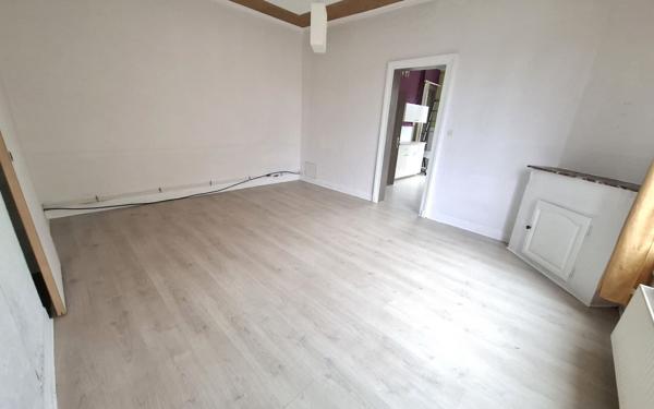 Maison à vendre    3 pièces • 70 m2 Trosly-Breuil