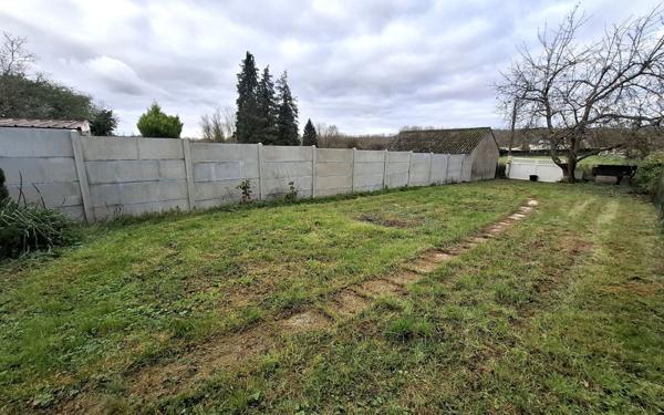 Maison à vendre    3 pièces • 70 m2 Trosly-Breuil