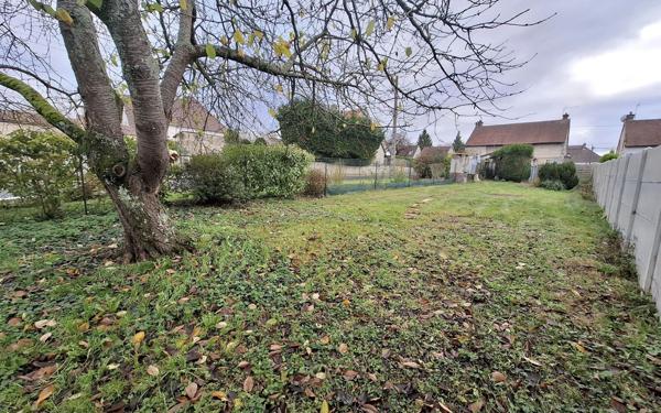 Maison à vendre    3 pièces • 70 m2 Trosly-Breuil