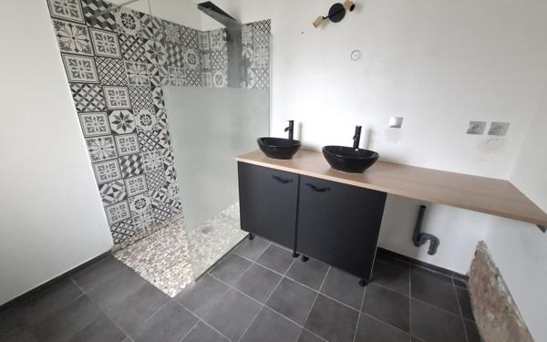 Maison à vendre    3 pièces • 70 m2 Trosly-Breuil