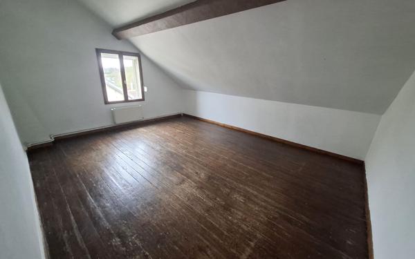 Maison à vendre    3 pièces • 70 m2 Trosly-Breuil