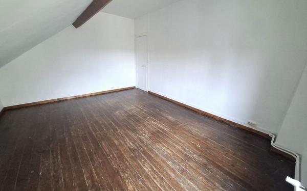 Maison à vendre    3 pièces • 70 m2 Trosly-Breuil