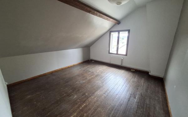 Maison à vendre    3 pièces • 70 m2 Trosly-Breuil