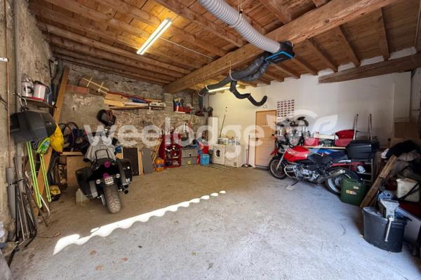 Maison à vendre 2 pièces de 80 m² à La Bastide-sur-l'Hers