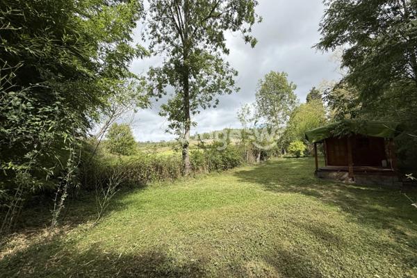 Maison à vendre 2 pièces de 80 m² à La Bastide-sur-l'Hers