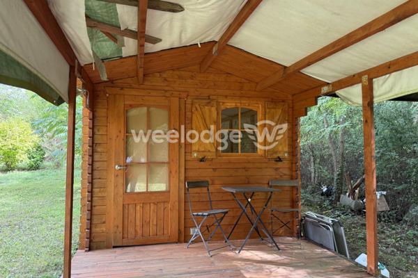 Maison à vendre 2 pièces de 80 m² à La Bastide-sur-l'Hers