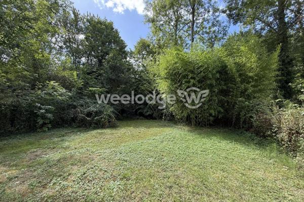 Maison à vendre 2 pièces de 80 m² à La Bastide-sur-l'Hers