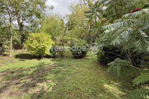 Maison à vendre 2 pièces de 80 m² à La Bastide-sur-l'Hers