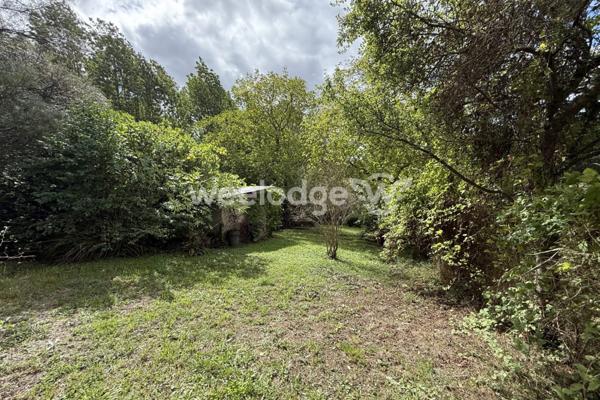 Maison à vendre 2 pièces de 80 m² à La Bastide-sur-l'Hers