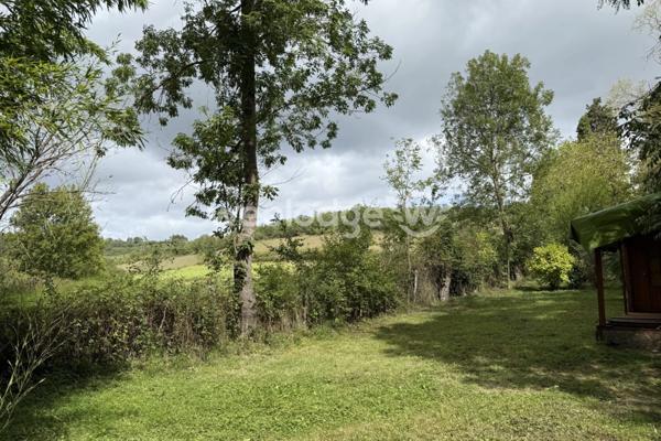 Maison à vendre 2 pièces de 80 m² à La Bastide-sur-l'Hers