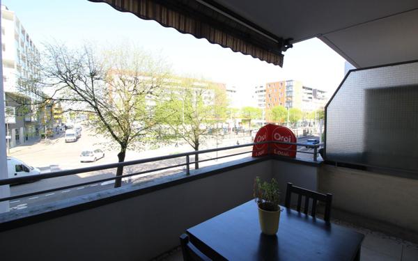 Appartement à louer    2 pièces • 52 m2 Strasbourg