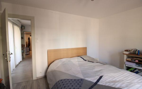 Appartement à louer    2 pièces • 52 m2 Strasbourg
