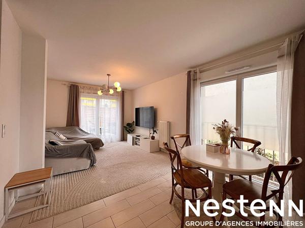 Appartement Champigny Sur Marne 4 pièce(s) 75 m2