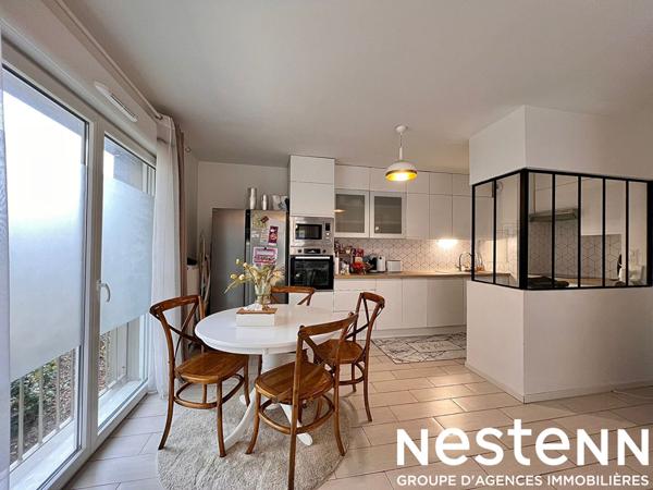 Appartement Champigny Sur Marne 4 pièce(s) 75 m2