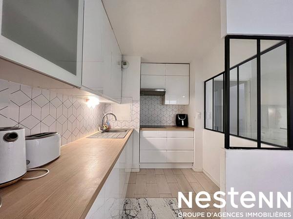 Appartement Champigny Sur Marne 4 pièce(s) 75 m2