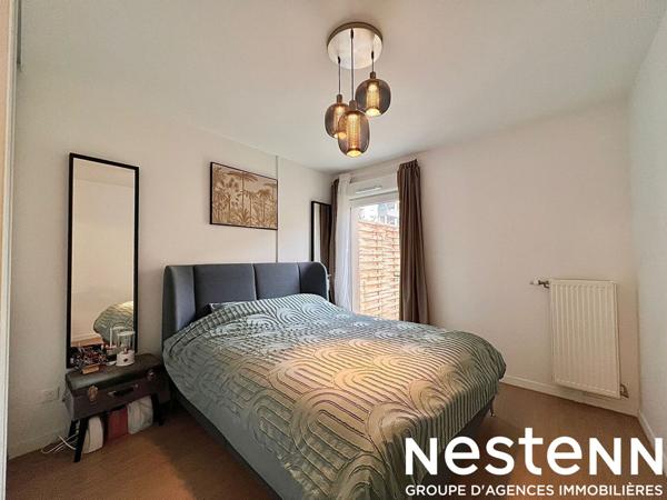 Appartement Champigny Sur Marne 4 pièce(s) 75 m2