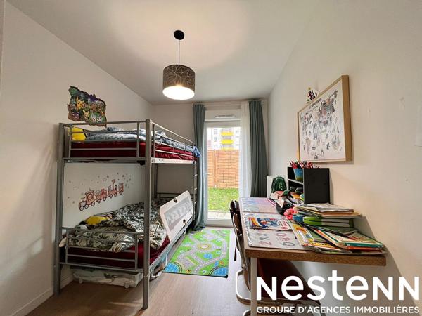 Appartement Champigny Sur Marne 4 pièce(s) 75 m2