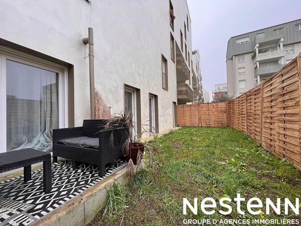 Appartement Champigny Sur Marne 4 pièce(s) 75 m2