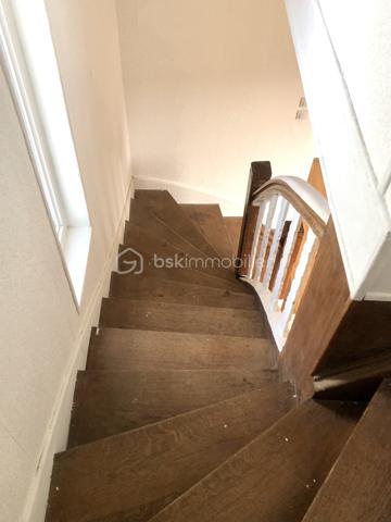 Maison contemporaine de 145 m²