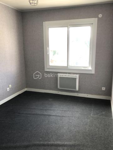 Maison contemporaine de 145 m²