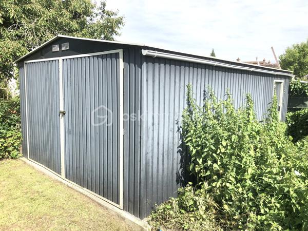 Maison contemporaine de 145 m²