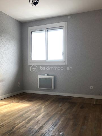 Maison contemporaine de 145 m²