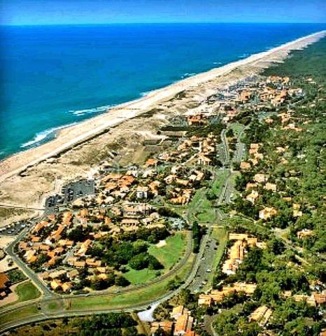 Appartement de 28,63 m²