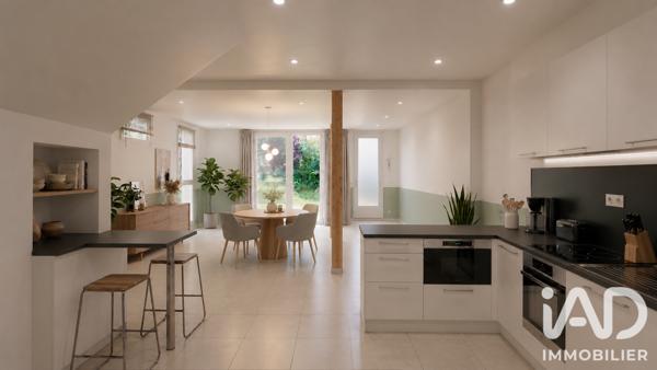 Appartement à vendre 3 pièces 105 m² Vers-sur-Selle