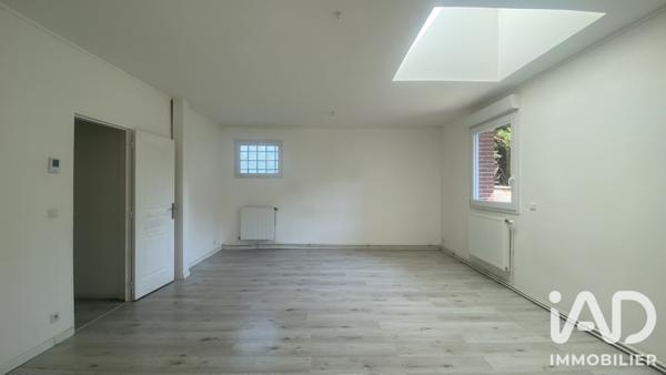 Appartement à vendre 3 pièces 105 m² Vers-sur-Selle