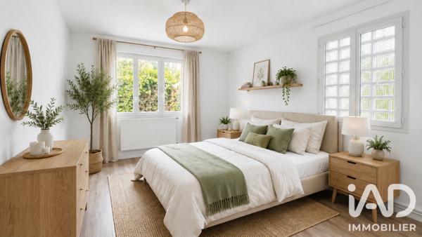 Appartement à vendre 3 pièces 105 m² Vers-sur-Selle