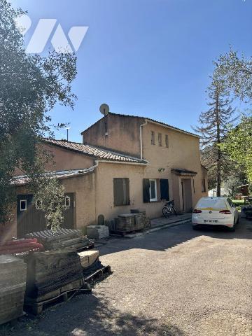 Maison à vendre - Tourrette-Levens