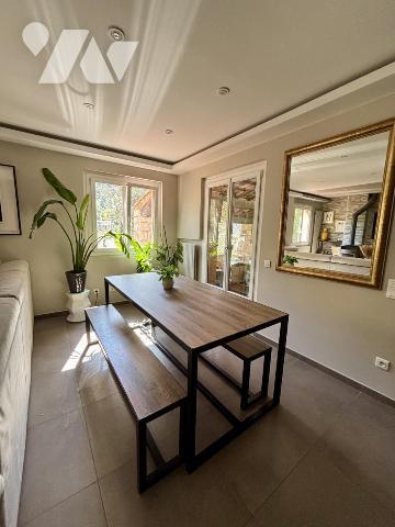 Maison à vendre - Tourrette-Levens