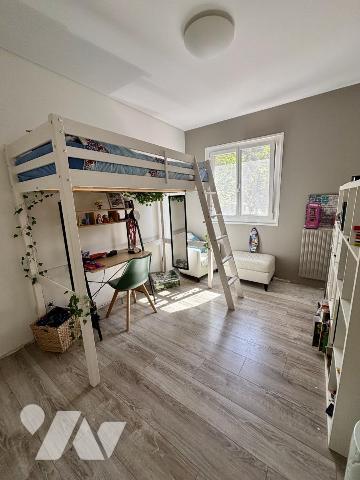 Maison à vendre - Tourrette-Levens