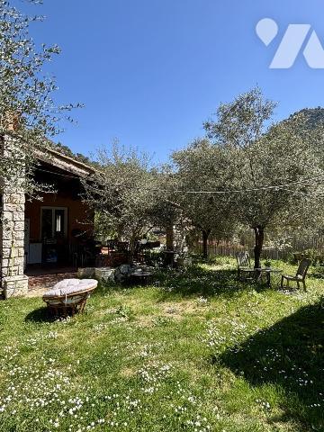 Maison à vendre - Tourrette-Levens